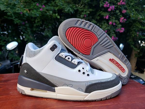 good quality Air Jordan Shoes 3 AAA (M)